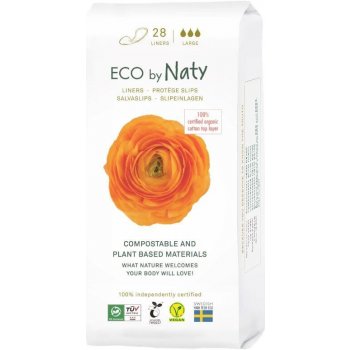 Naty Nature Womencare super 28 ks