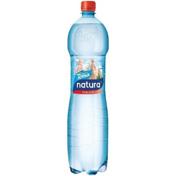 Toma Natura Perlivá 1,5l