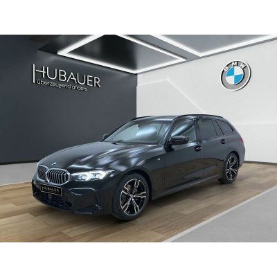 BMW 318i Touring M Sport 115 kW – Hledejceny.cz