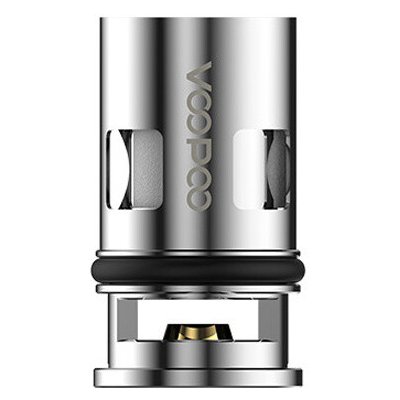 VooPoo PnP-VM3 Žhavící hlava Mesh pro Vinci 0,45ohm – Hledejceny.cz