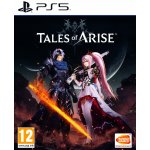 Tales of Arise – Zbozi.Blesk.cz