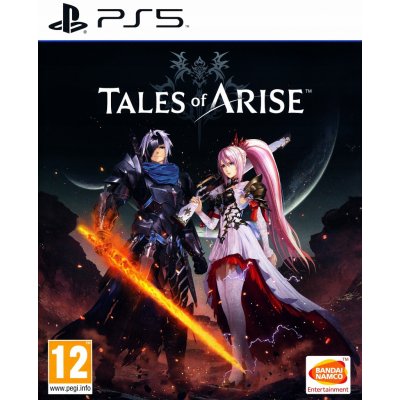 Tales of Arise – Zbozi.Blesk.cz