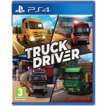 Truck Driver – Zboží Mobilmania