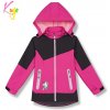 Dětská bunda Softshellová bunda HK5603 růžová