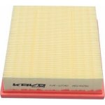 Vzduchový filtr Kavo Parts FAF-10740 – Hledejceny.cz