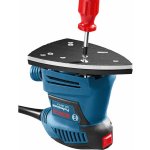 Bosch GSS 160 Multi Professional 0.601.2A2.300 – Hledejceny.cz