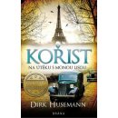 Kořist - Dirk Husemann