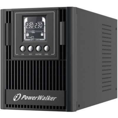 PowerWalker VFI 1000 AT – Zboží Živě