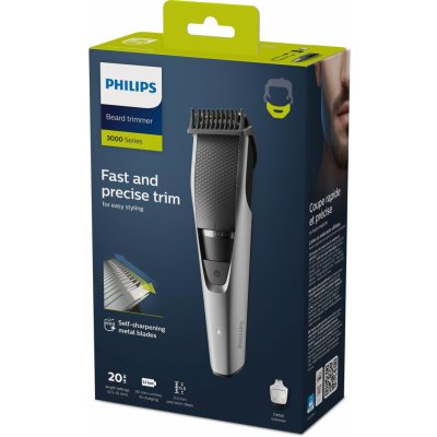 Philips 3000 BT3239/15 – Sleviste.cz