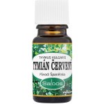 Saloos esenciální olej Thymián červený 5 ml – Zboží Dáma