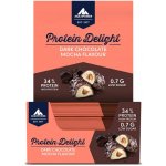 Multipower Protein Delight 18 x 35 g – Zboží Dáma