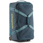 Patagonia Black Hole Matte Wheeled Duffel 70 l – Zboží Dáma