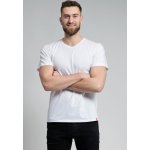 CityZen pánské triko BONDY bílé – Hledejceny.cz