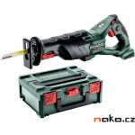Metabo SSE 18 LTX BL 602267840 – HobbyKompas.cz