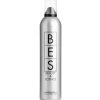 Přípravky pro úpravu vlasů BES Hair Fashion/Styling Hair Spray lak na vlasy s arganovým olejem 400 ml