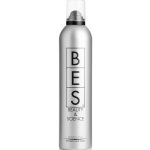 BES Hair Fashion/Styling Hair Spray lak na vlasy s arganovým olejem 400 ml – Zboží Dáma