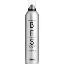 BES Hair Fashion/Styling Hair Spray lak na vlasy s arganovým olejem 400 ml