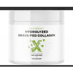 BrainMax Hydrolyzovaný Kolagen Grass-fed Collagen 400 g – Zboží Dáma