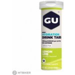 GU Hydration Drink Tabs 54 g – Sleviste.cz