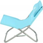 NILS Camp NC3136 modré – Sleviste.cz