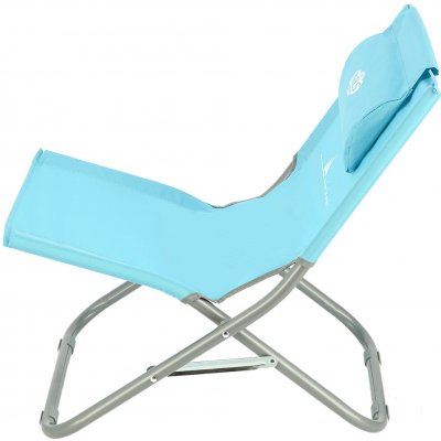 NILS Camp NC3136 modré – Zboží Mobilmania