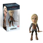 MINIX Netflix TV: The Witcher Ciri – Zboží Dáma