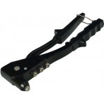 kleště nýtovací na nerez a ocel nýty 2,4 - 4,8 FASTER TOOLS 3075 IVK3075 – Hledejceny.cz