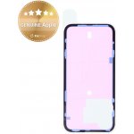 Lepka pod Zadní Sklo Adhesive pro iPhone 15 Pro | 923-09189-S | Genuine Apple – Zboží Mobilmania