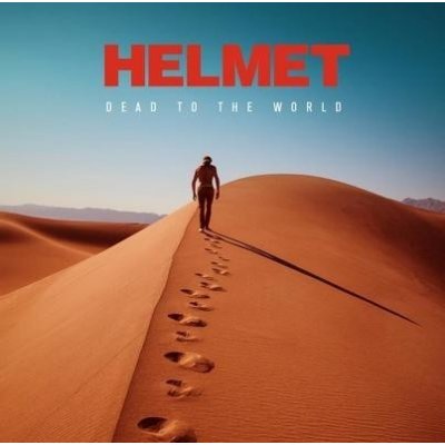 Helmet - Dead To The World LP – Zbozi.Blesk.cz