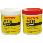 LOCTITE 3471 dvousložkové epoxidové lepidlo 500g – Sleviste.cz
