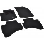 Koberce Textilní AZ AUTO DESIGN Standard Toyota Aygo 2014 – Hledejceny.cz