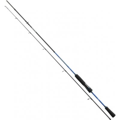 DAIWA TRIFORCE SPOON 1-8 g 2 díly 195 cm 85 g 7 ks – Zboží Mobilmania