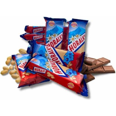 Sedita Horalky 50 g – Zboží Dáma