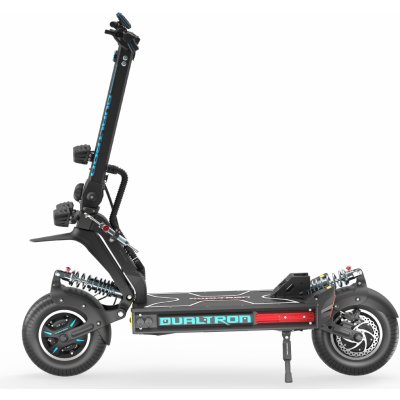 Dualtron X LTD – Zboží Živě