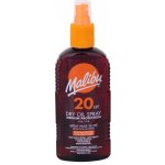 Malibu Dry Oil Spray SPF20 200 ml