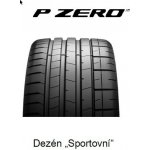 Pirelli P Zero 235/45 R18 94Y – Hledejceny.cz