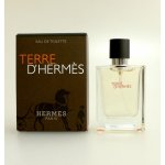 Hermès Terre D'Hermès toaletní voda pánská 12,5 ml – Hledejceny.cz