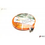 Bradas Spritz Hose 7,5m oranžová – Zbozi.Blesk.cz