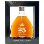 Suau Brandy 25y 37% 0,7 l (kazeta) – Zboží Dáma