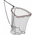 Savage Gear Pro Tele Folding Net Rubber X-Large Mesh L 65x50cm – Zboží Mobilmania
