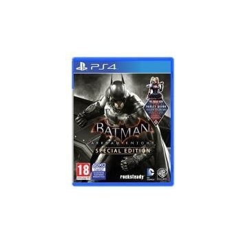 Batman: Arkham Knight (Special Edition)