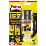 PATTEX Repair Epoxy Universal 5 min 6ml – Sleviste.cz