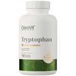 OstroVit Tryptophan VEGE 90 kapslí – Hledejceny.cz