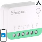 Sonoff MINIR4M – Sleviste.cz
