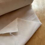 Kaliko, bavlněné plátno režné, 230g/m2 – Hledejceny.cz