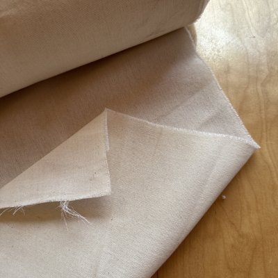 Kaliko, bavlněné plátno režné, 230g/m2 – Hledejceny.cz