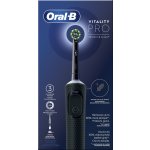 Oral-B Vitality Pro Protect X D103 Black – Hledejceny.cz