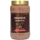 Body Tip Arganova sůl do koupele 1200 g