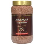 Body Tip Arganova sůl do koupele 1200 g – Zboží Dáma