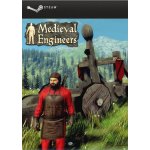 Medieval Engineers – Hledejceny.cz